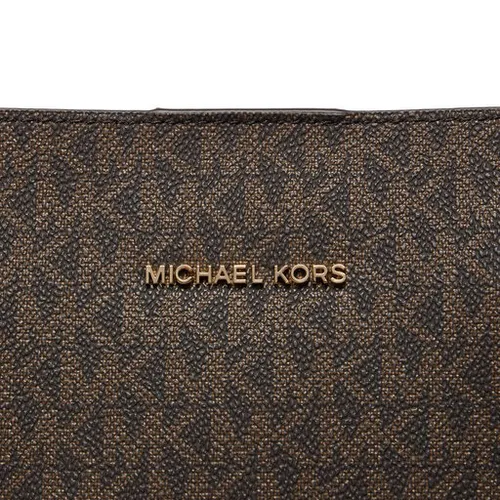 MICHAEL Michael Kors Сумка 30S4G9RT2B коричневая