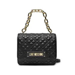 Iubesc geanta MOSCHINO Jc4024pp1fla0000 Nero