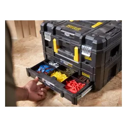 Skrzynka narzędziowa STANLEY FatMax Pro-Stack Combo FMST1-71981