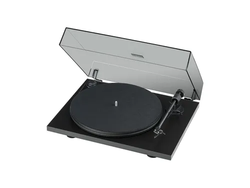 Pro-Ject Primary E Phono Pikap Siyah