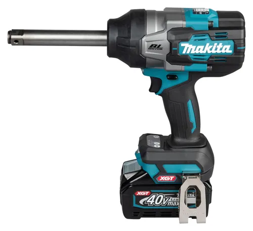 Klucz udarowy Makita XGT TW011GM201 2x4.0Ah