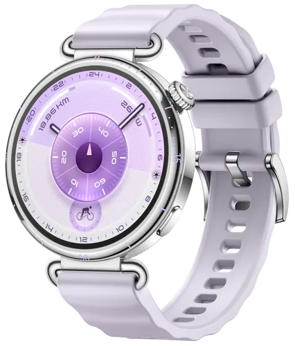 Smartwatch HUAWEI Watch GT 6 41mm Fioletowy