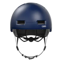 Kask rowerowy orzeszek ABUS Skurb