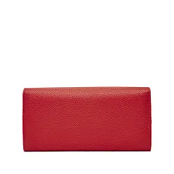 Большой женский кошелек Valentino Brixton Vps7lx113 Rosso 003