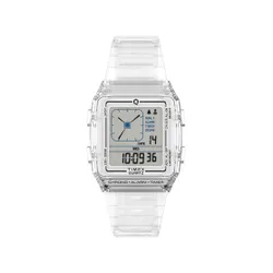 Zegarek Timex Q LCA TW2W45200