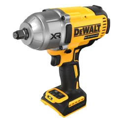 Klucz udarowy DEWALT DCF900N-XJ