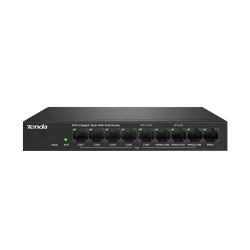 Router Tenda G0-8G-POE Szary