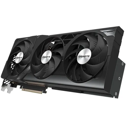 Karta graficzna Gigabyte GeForce RTX 4090 WINDFORCE V2 24GB GDDR6X 384bit DLSS