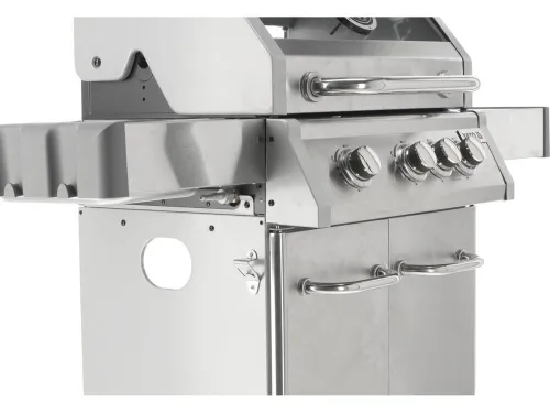 Grill gazowy YATO YG-20015