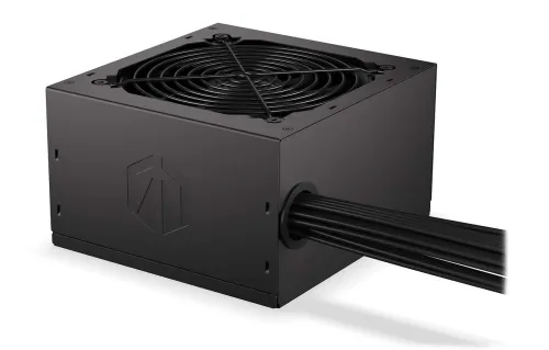 Zasilacz Endorfy Vero L6 550W 80+ Bronze Czarny