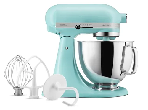 Планетарный робот KitchenAid 5KSM125EMI 300 Вт