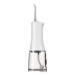 Irygator Feelo Pro Biały