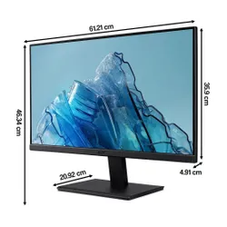 Monitor ACER V277G 27" 1920x1080px IPS 120Hz 1 ms [MPRT]