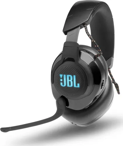 JBL Quantum 610 Kablosuz Siyah Kulaklıklar (JBLQUANTUM610BLK)