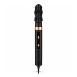 Suszarko-lokówka Extralink Stay Beauty M-17934 1000W Jonizacja Zimny nawiew Średnica szczotki 32mm 3 poziomy temperatury