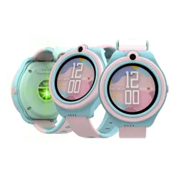 Smartwatch BEMI Linko Różowy