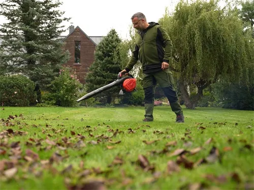 Spalinowa dmuchawa/odkurzacz Yato YT-85191