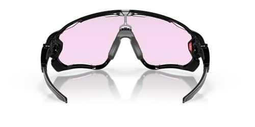 Велосипедные очки OAKLEY Jawbreaker PRIZM Low Light