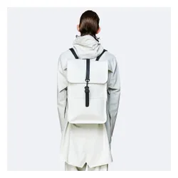 Рюкзак Rains Backpack - Off white