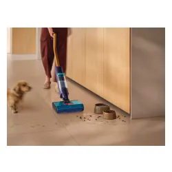Mop elektryczny Dyson Clean+Wash Hygiene Wysokoobrotowy 494498-01 45min 300m2
