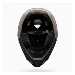 Kask rowerowy Fox Racing Proframe Solid nut