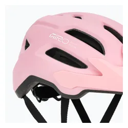 Kask rowerowy GIRO Fixture II Youth