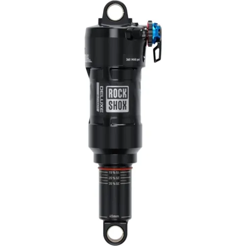 Damper Rock Shox Deluxe Ultimate RCT Ibis Ripley