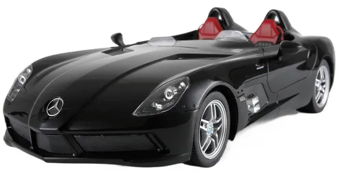 Samochód zdalnie sterowany RASTAR Mercedes-Benz SLR McLaren 42400