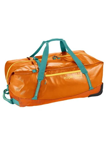 Рюкзак дорожная сумка на колесиках Migrate Wheel Duffel 130 l Eagle Creek-dandelion yellow