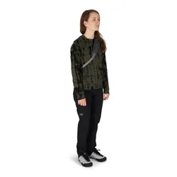 Plecak na jedno ramię Osprey Daylite Sling - wander yellow