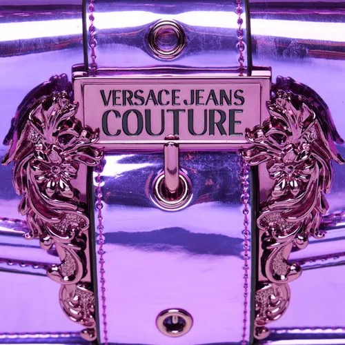 Geantă de modă Versace Jeans 75va4bfc ZS817 320 violet