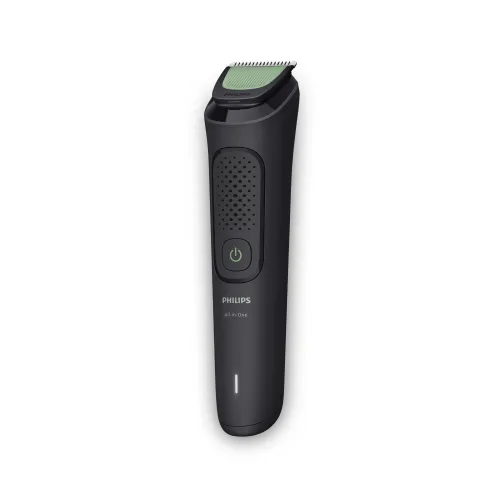 Trymer Philips Seria 3000 MG3930/15 6 nasadek 60min