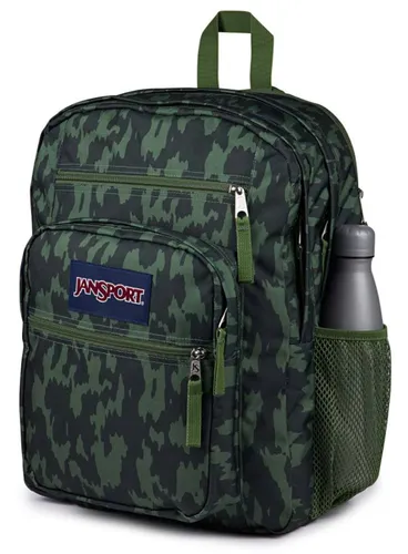 Plecak na laptopa JanSport Big Student - camo illusion
