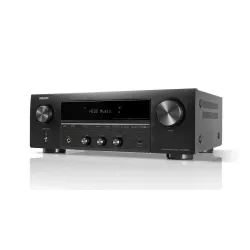 Amplituner Denon DRA-900H 2.2-kanałowy Wi-Fi Bluetooth AirPlay Czarny