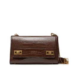Ghici Katey Croc sac (CB) HWCB84 94190 maro