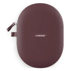 Słuchawki bezprzewodowe Bose QuietComfort Ultra Headphones (2nd Gen) Cherry Chocolate Nauszne Bluetooth 5.4 Czekoladowa wiśnia
