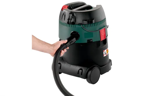 Пылесос Metabo ASA 25 L PC