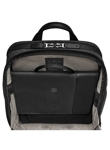 Organizer podróżny Victorinox Travel Essentials Packmaster S- black