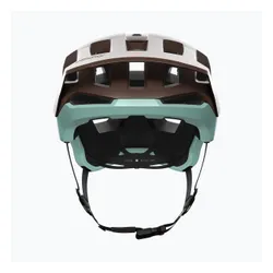 Kask rowerowy POC Kortal Race MIPS bronzite brown matt/lazurite blue matt