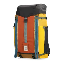 Рюкзак Topo Designs Mountain Pack 28 l-mustard / black