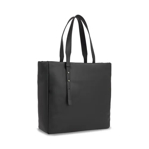 Сумка Tommy Hilfiger Th Soft Tote AW0AW15527 Black BDS