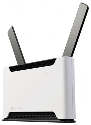MikroTik Chateau LTE18 AX - 5HaxD2HaxD-TC&EG18-EA