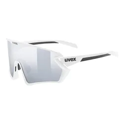 Okulary rowerowe UVEX Sportstyle 231 2.0 Set