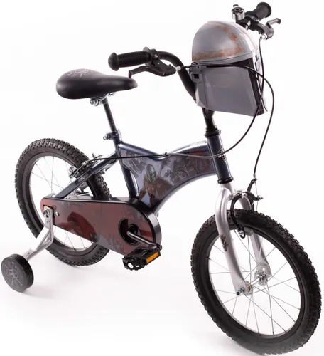 Rower dziecięcy HUFFY Star Wars 16 cali dla chłopca