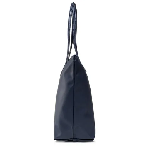 Сумка Lacoste Vertical Shopping Bag NF1890PO Navy 141