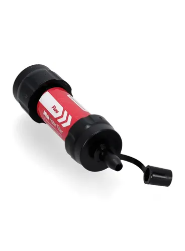 Filtr do wody Sawyer Mini Single - red