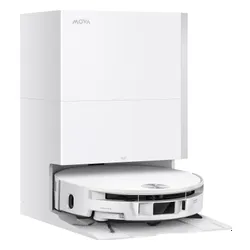 Robot sprzątający MOVA S70 Roller Biały