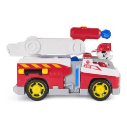 Pojazd SPIN MASTER Psi Patrol Wóz strażacki 6072660