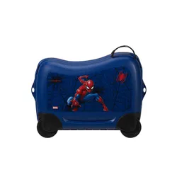 Walizka dla dzieci Samsonite Dream2Go Marvel - Spiderman