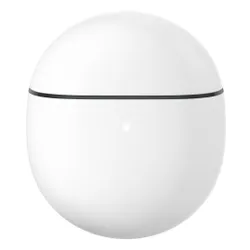 Słuchawki dokanałowe GOOGLE Pixel Buds 2a ANC Zielono-szary